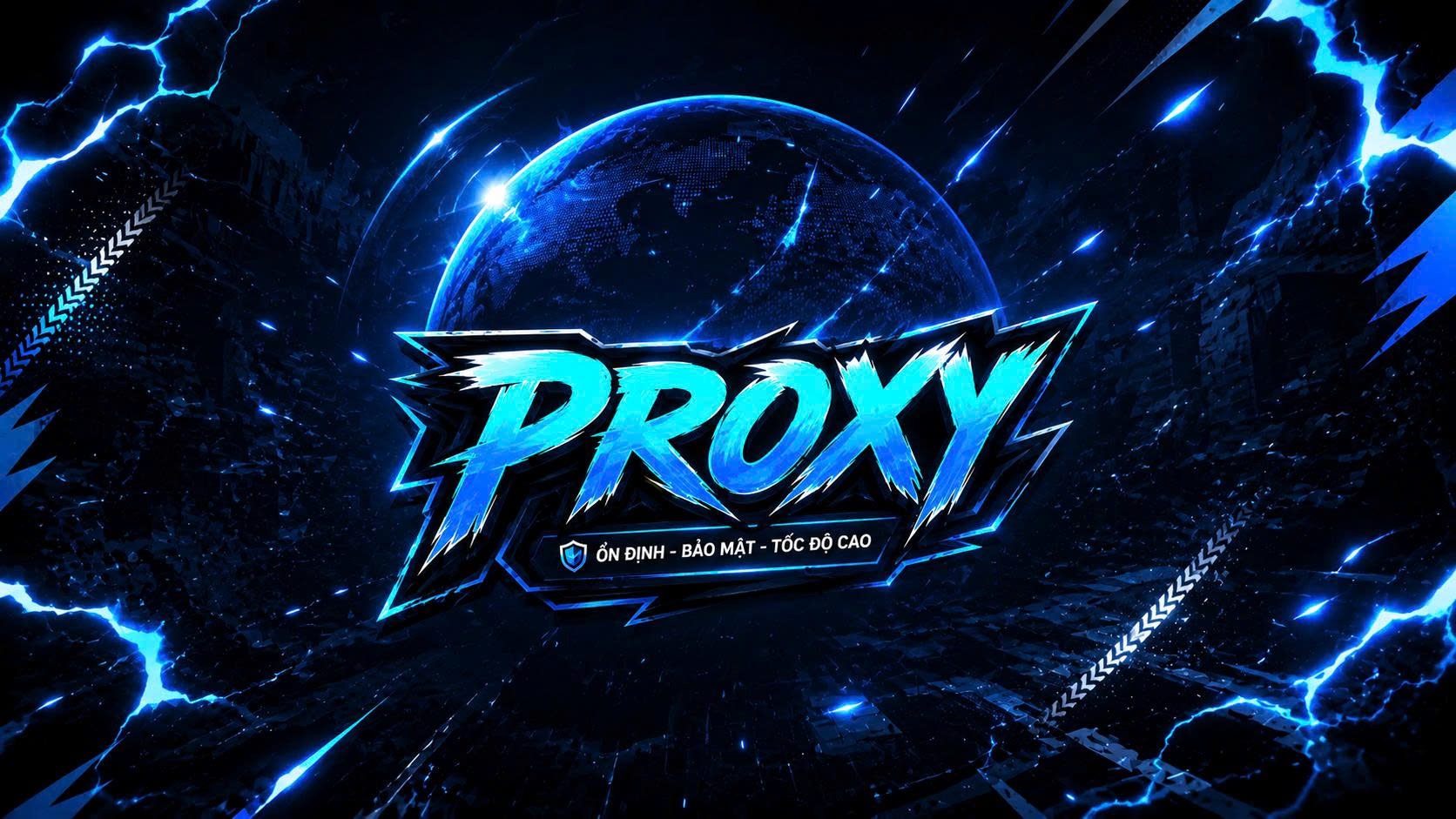 Proxy FF