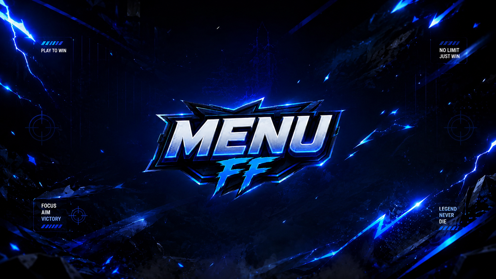 Menu FF