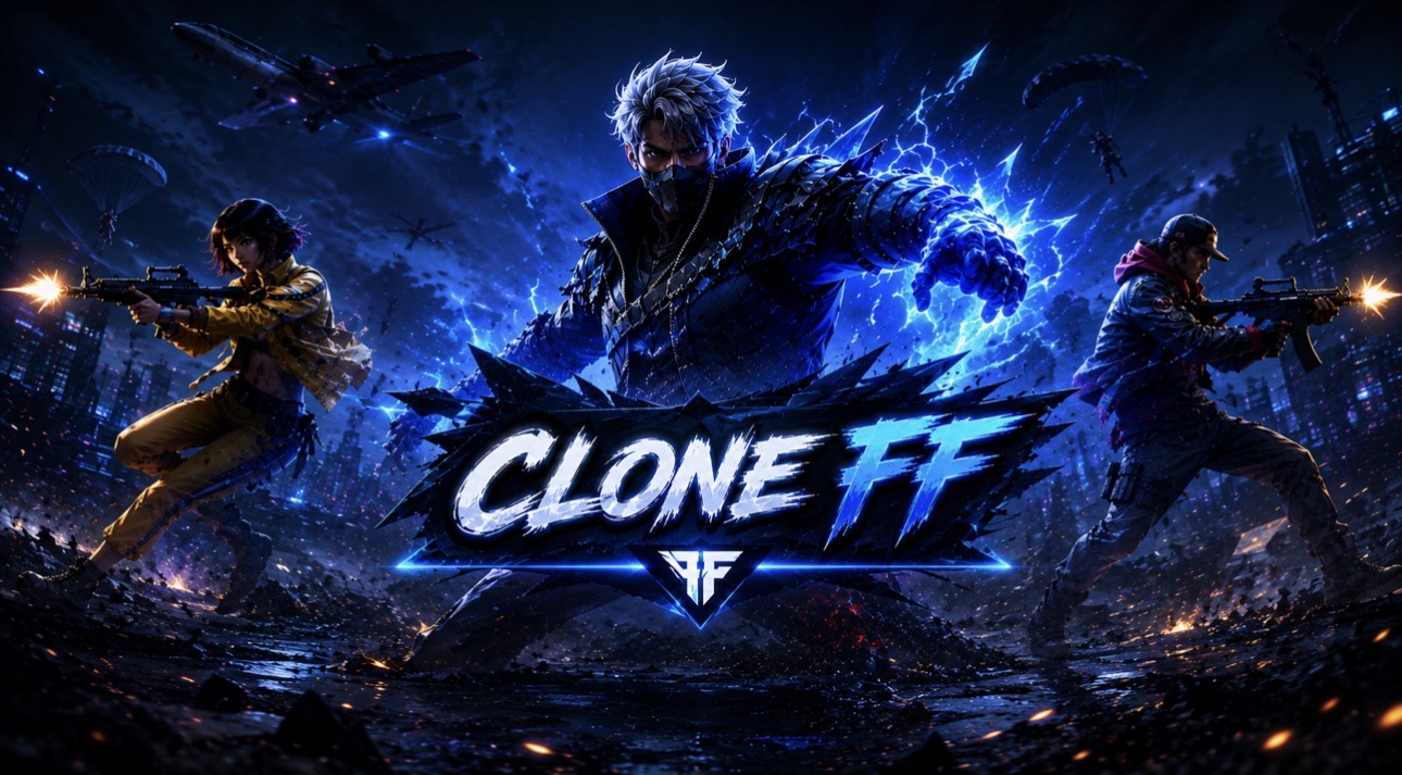 Clone FF