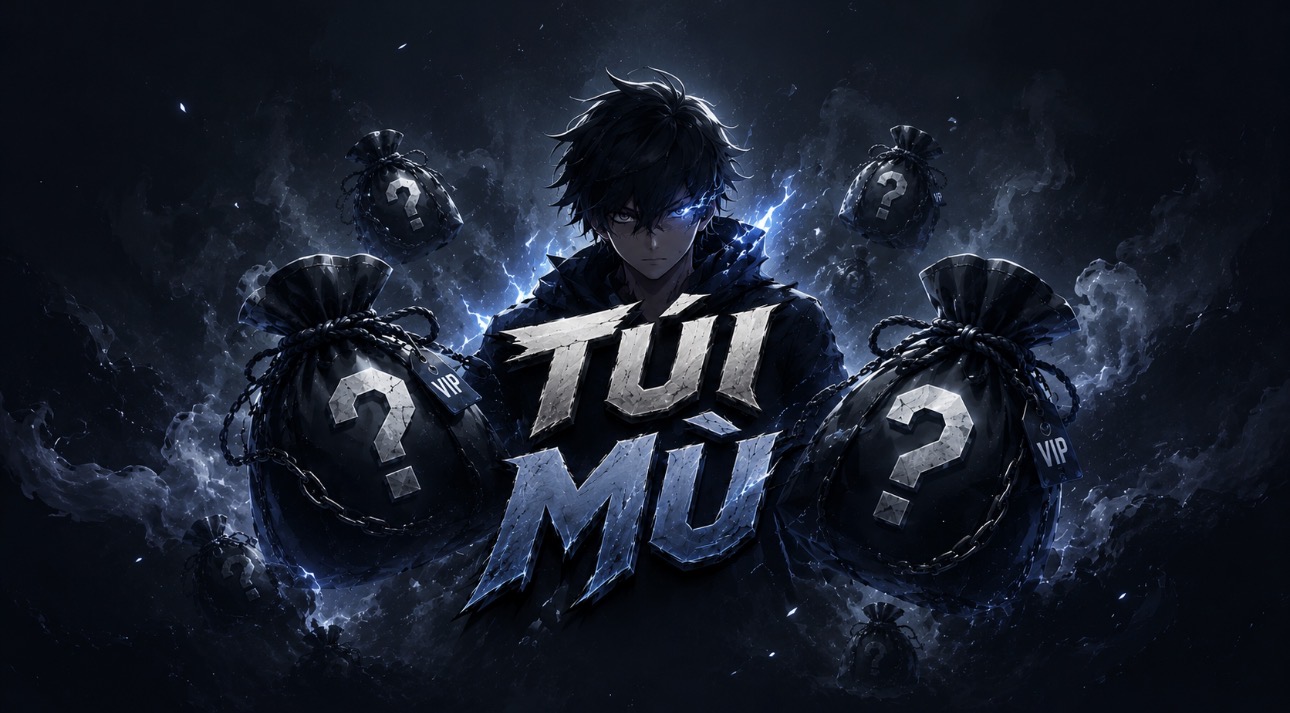 Túi mù